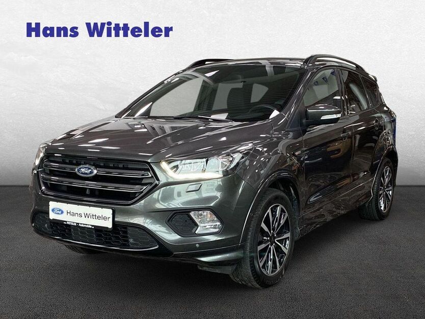 Ford Kuga 88.327 km 17.290 € Brilon 59929