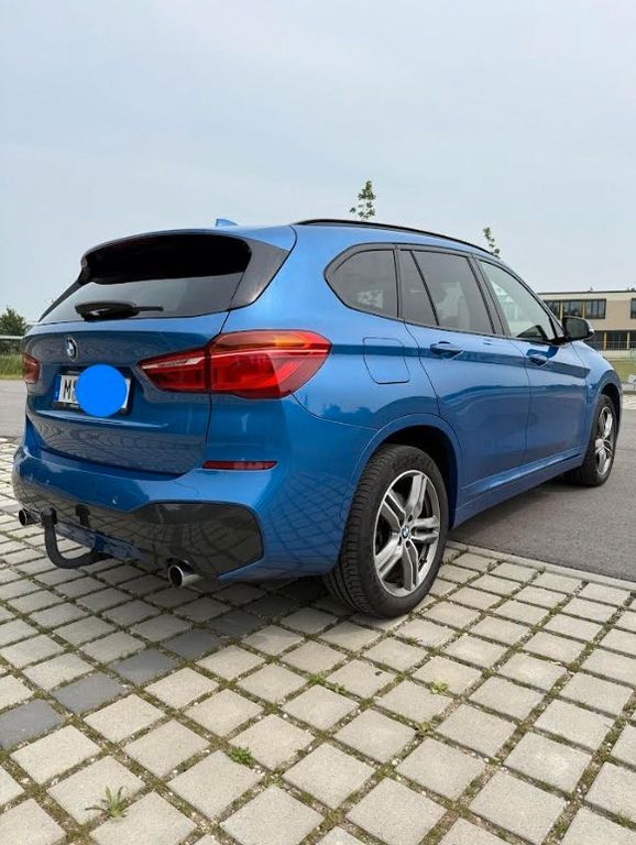 BMW X1 110.000 km 19.900 € Unterschleissheim 85716