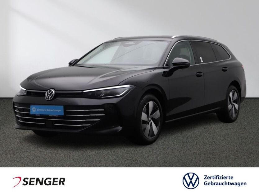 VW Passat Variant 18.256 km 35.880 € Emsdetten 48282