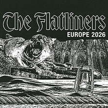 The Flatliners + Special Guests 20.06.2026 HOLE 44