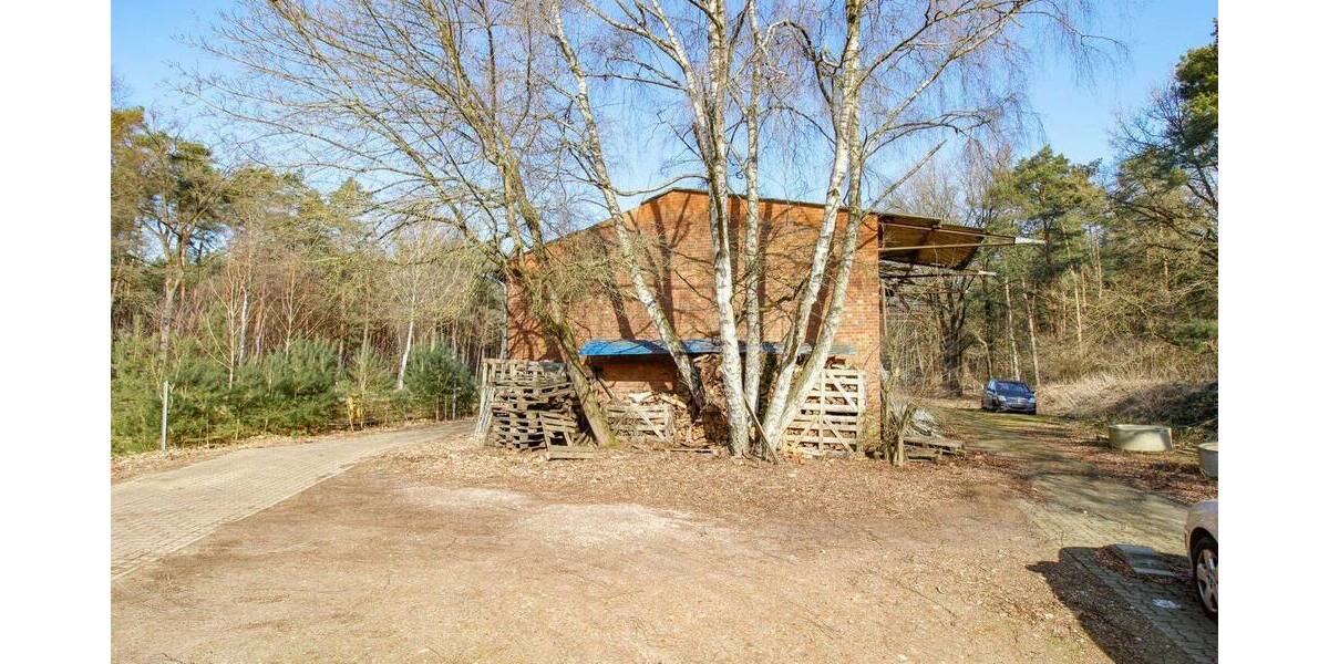 Grundstück Walsrode Düshorn - 98.000&euro; | Angebot:26853037