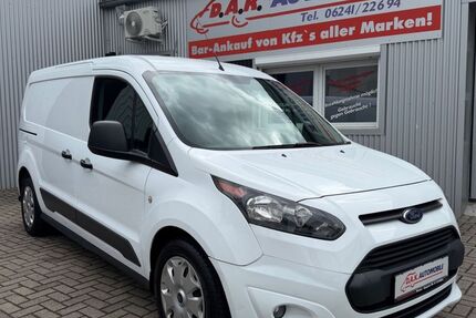 Ford Transit 113.000 km 8.390 &euro; Worms 67547