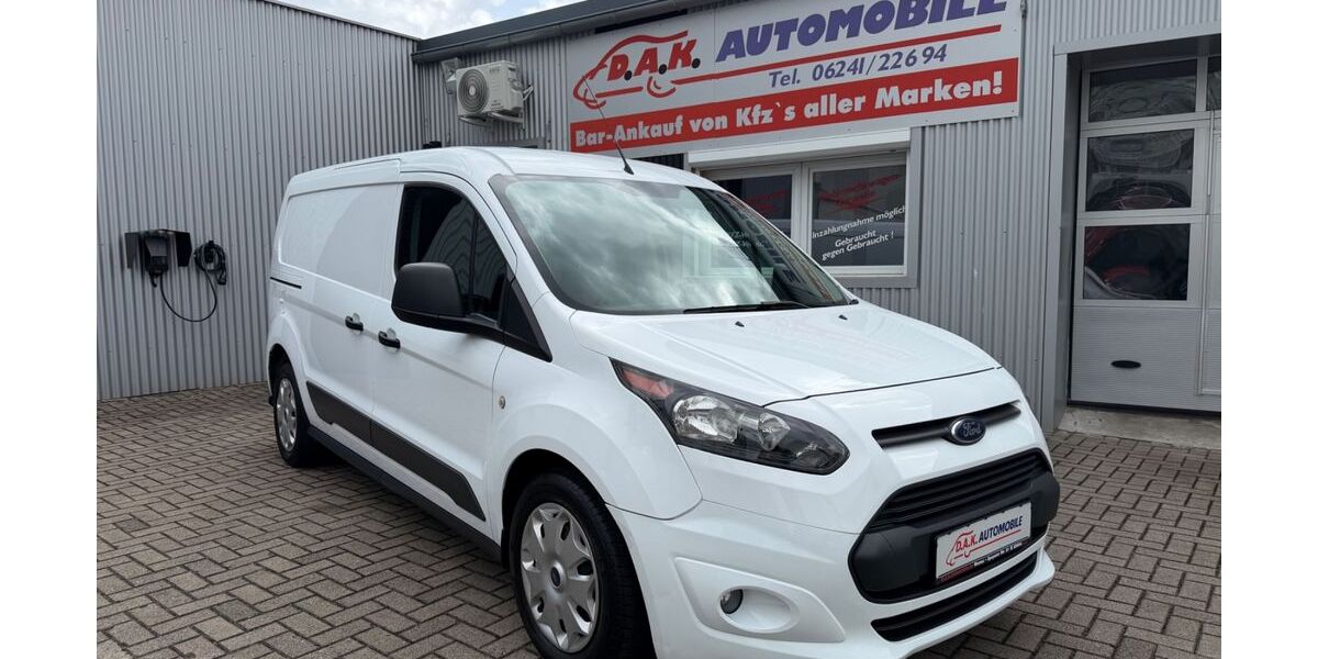 Ford Transit 113.000 km 8.690 &euro; Worms 67547