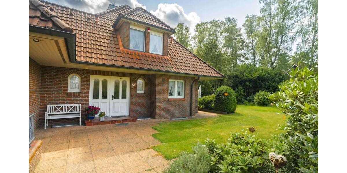 Haus zum Kaufen in Buchholz in der Nordheide 644.000 € 142 m² 4 zimmer