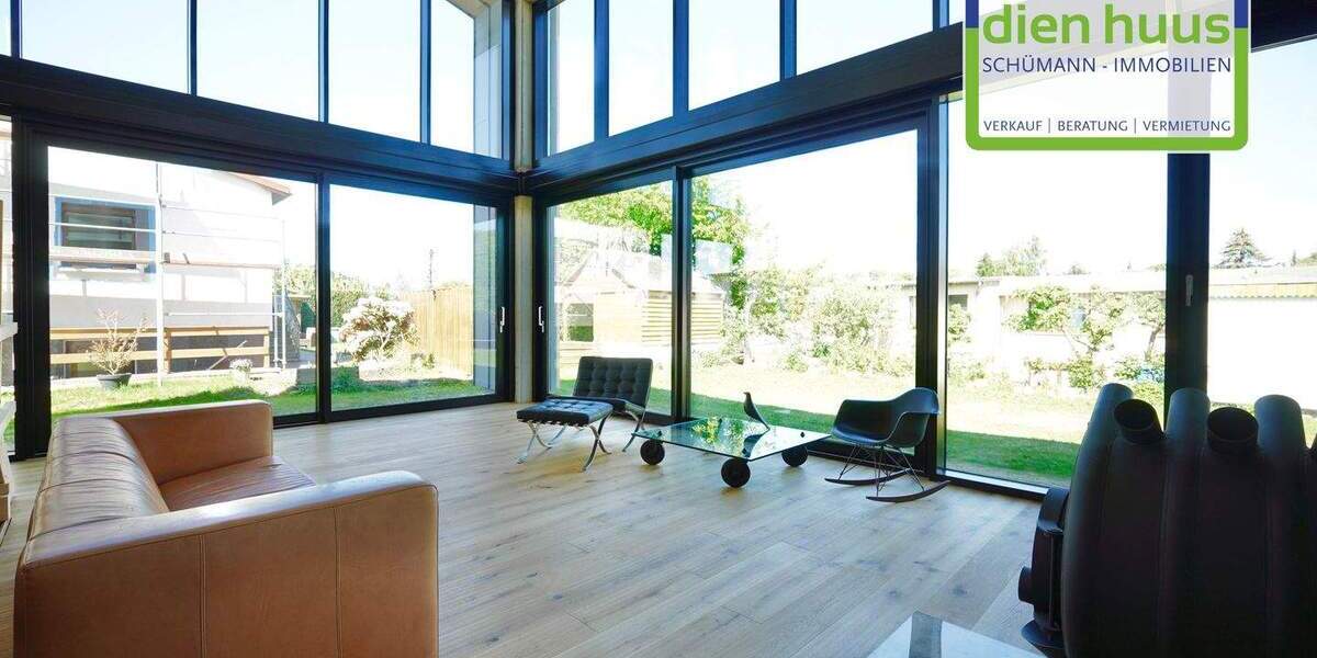 Einfamilienhaus Kühlungsborn - 5 Zimmer, 250 m&sup2;, 1.495.000&euro; | Angebot:25732561