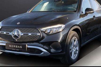 Mercedes-Benz GLC 220 5.899 km 53.900 &euro; Limburg an der Lahn 65555