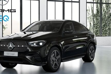Mercedes-Benz GLE 300 6.938 km 89.880 &euro; Dillenburg 35683