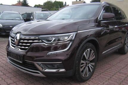 Renault Koleos 55.381 km 22.999 &euro; Dresden 01219