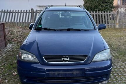 Opel Astra 180.000 km 850 &euro; Seefeld 82229