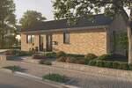 Bungalow Plau am See Klebe - 4 Zimmer, 101 m&sup2;, 216.350&euro; | Angebot:26202389