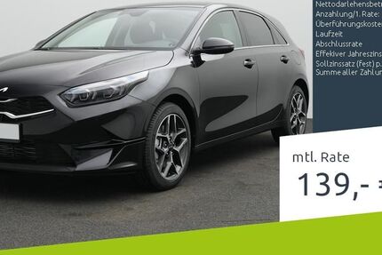 Kia ceed / Ceed 4.980 km 22.480 &euro; Münster - Amelsbüren 48163