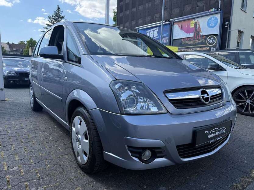 Meriva