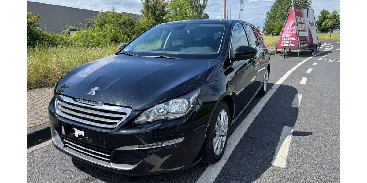 Peugeot 308 270.000 km 1.950 &euro; Blatzheim 50171