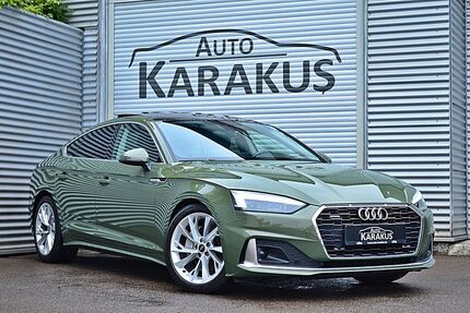 Audi A5 112.223 km 33.990 € Iserlohn 58644