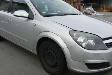 Opel Astra 96.000 km 1.750 &euro; Regensburg 93057