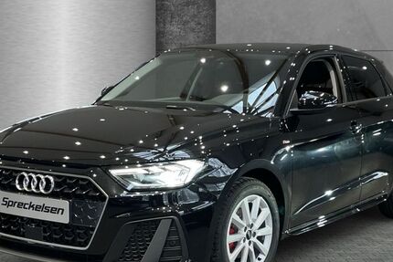 Audi A1 5.000 km 28.890 &euro; Stade 21682