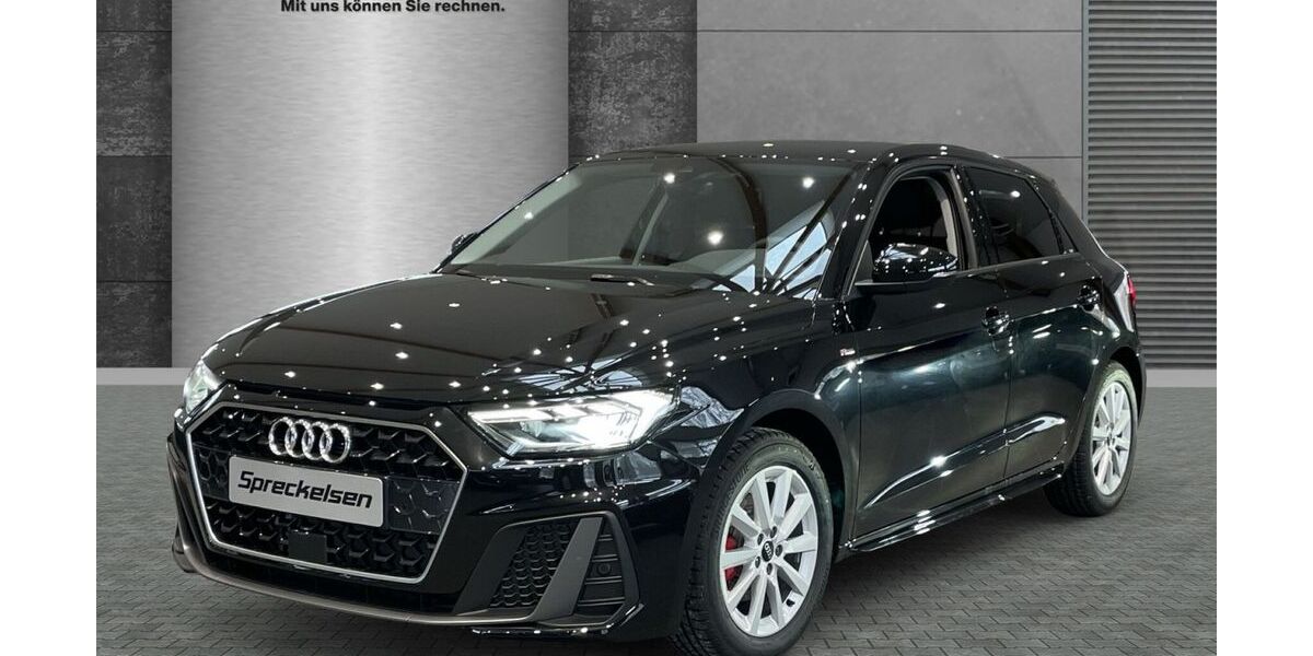 Audi A1 5.000 km 28.890 &euro; Stade 21682