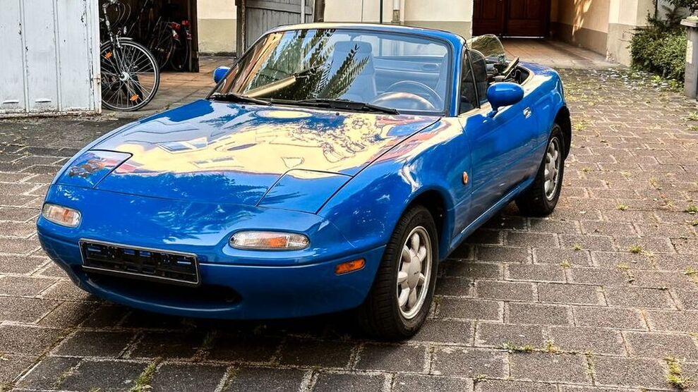 MX-5