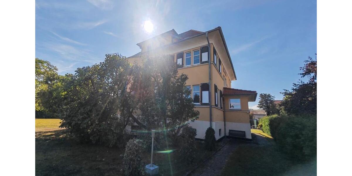 Mehrfamilienhaus, Wohnhaus Harztor - 9 Zimmer, 356 m&sup2;, 599.000&euro; | Angebot:22420228