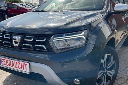 Dacia Duster 33.435 km 16.795 &euro; Boizenburg 19258