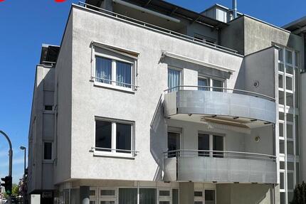 Haus Bühl - 1 Zimmer, 39 m&sup2;, 728&euro; | Angebot:26316419