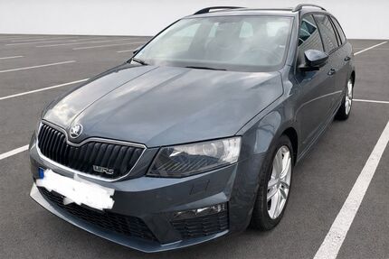 Skoda Octavia 158.300 km 12.700 &euro; Karlsruhe 76185