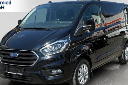 Ford Transit Custom 59.500 km 24.990 &euro; Kulmbach / Melkendorf 95326