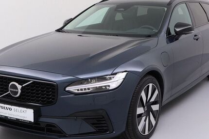 Volvo V90 22.800 km 45.950 &euro; Norderstedt 22848