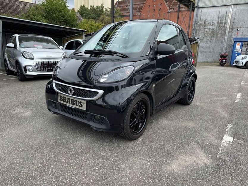 ForTwo