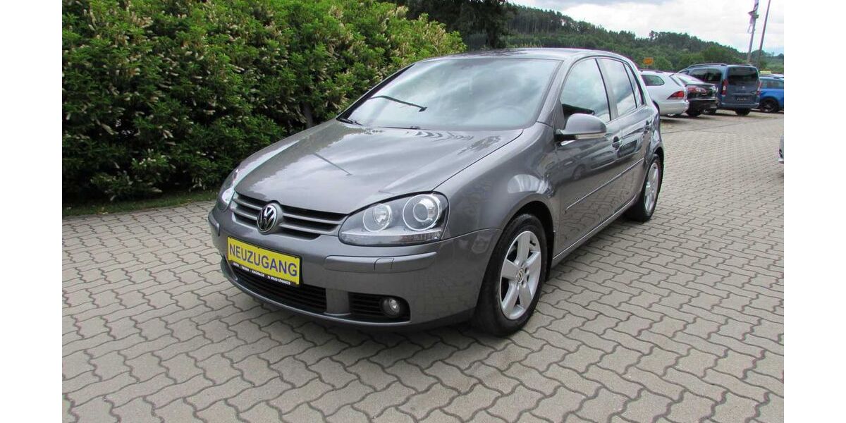VW Golf 241.500 km 3.290 &euro; Kronach OT Knellendorf 96317