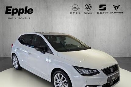 Seat Ibiza 17.435 km 21.390 &euro; Rutesheim 71277