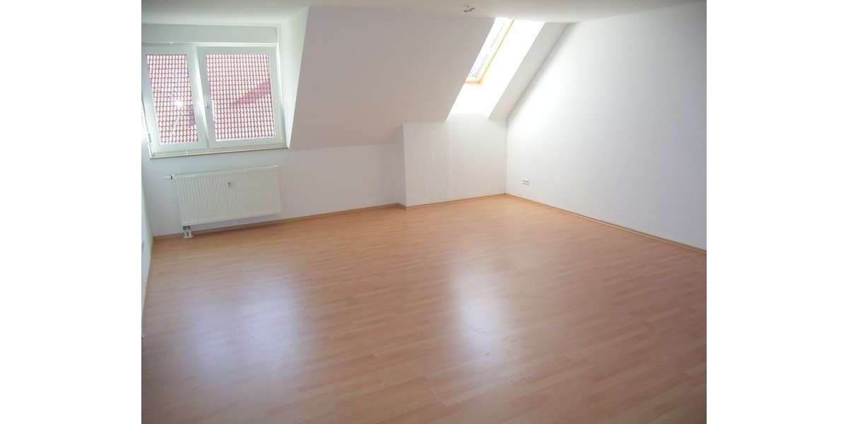 Wohnung zum Mieten in Bayreuth 600 € 53 m² 2 zimmer