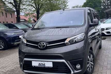 Toyota Proace 96.049 km 24.700 &euro; Lohne (Old) 49393