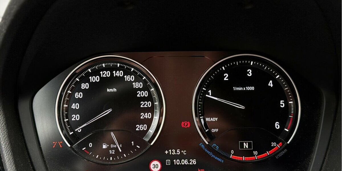 BMW X1 xDrive 18 d M Sport 153.000 km 15.990 &euro; Neckarsulm 74172
