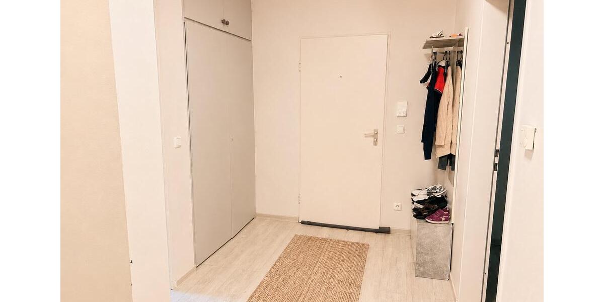 Hochparterre Herford - 3 Zimmer, 77 m&sup2;, 214.000&euro; | Angebot:27096082