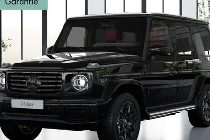 Mercedes-Benz G 580 6.500 km 159.950 &euro; Ebersberg 85560