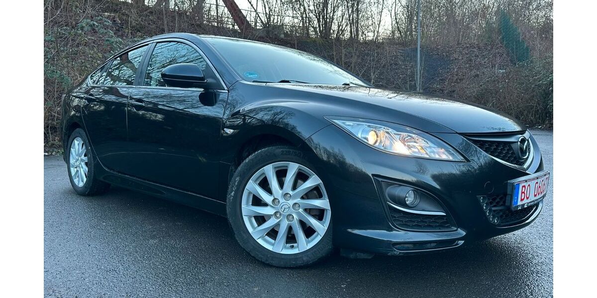Mazda 6 195.000 km 5.500 &euro; Bochum OT Innenstadt 44809