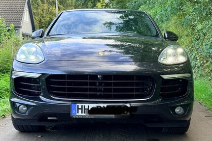 Porsche Cayenne 294.000 km 26.900 &euro; Pinneberg 25421