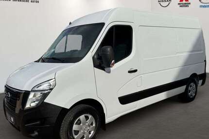 Nissan Interstar 108.500 km 20.990 &euro; Celle 29227