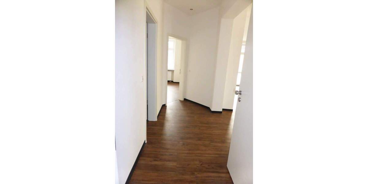 Etagenwohnung Bad Kissingen - 2 Zimmer, 81 m&sup2;, 279.000&euro; | Angebot:26389363