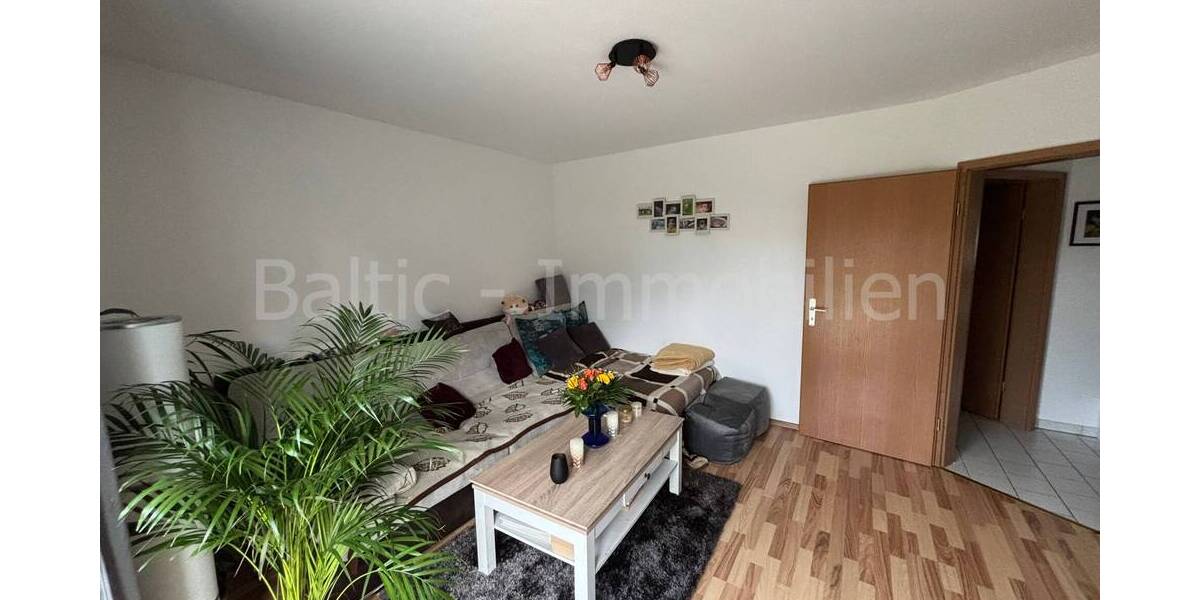 Etagenwohnung Dassow Schwanbeck - 2 Zimmer, 56 m&sup2;, 154.900&euro; | Angebot:20953136