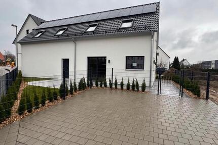 Moderner Bungalow ( Erstbezug 3 Zimmer ) 3 zimmer