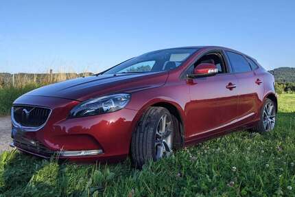 Volvo V40 165.000 km 8.950 € simmern 56337