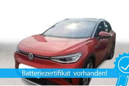 VW ID.4 75.135 km 31.980 &euro; Geldern 47608