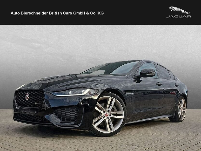 XE