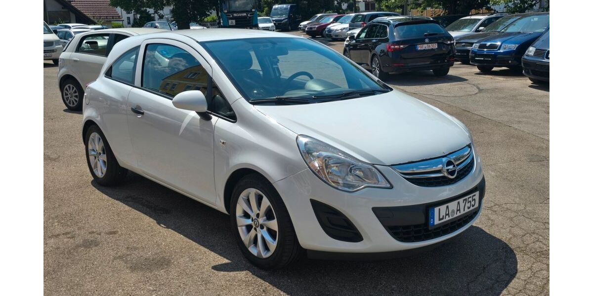 Opel Corsa 250.000 km 1.999 &euro; Reichertshofen 85084