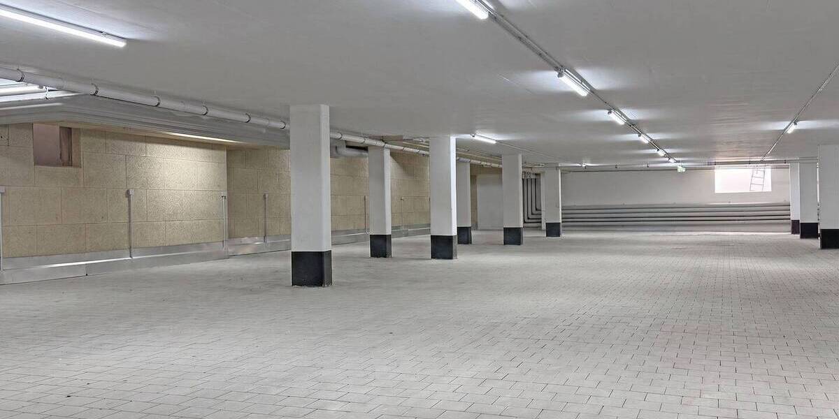 Terrassenwohnung Garmisch-Partenkirchen Partenkirchen - 2 Zimmer, 54 m&sup2;, 617.000&euro; | Angebot:26851338
