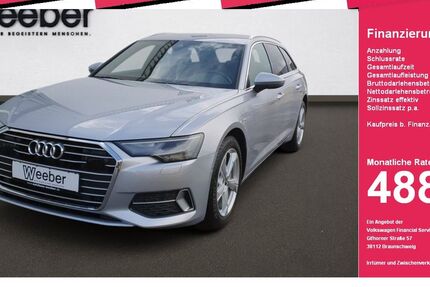 Audi A6 68.903 km 32.690 &euro; Calw 75365