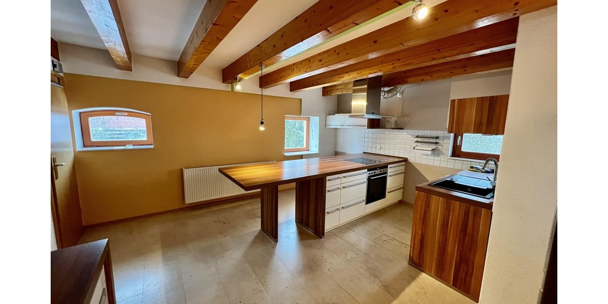 Wohnen im Grünen - Etagenwohnung Gronau Eitzum | Angebot:26195862