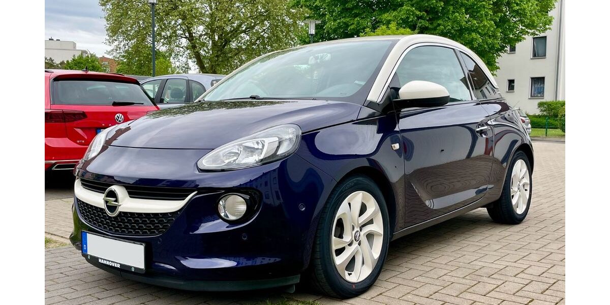 Opel Adam 115.000 km 5.400 &euro; Lehrte 31275